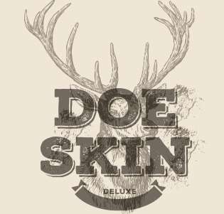 e-liquide Ben Northon doe skin vape juice flavor by Solevan