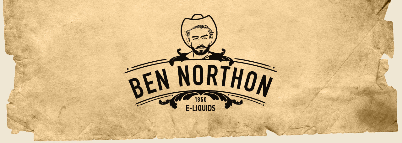 E-liquid Ben Northon vape juice flavor by Solevan